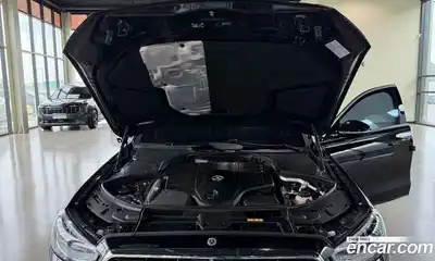 Mercedes-Benz S-Class 2023 3.0 гидро в Москве № 1836038, миниатюра 6