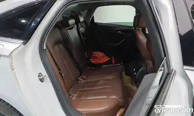 Audi A6 2016 2.0 гидро в Москве № 1836639, миниатюра 11