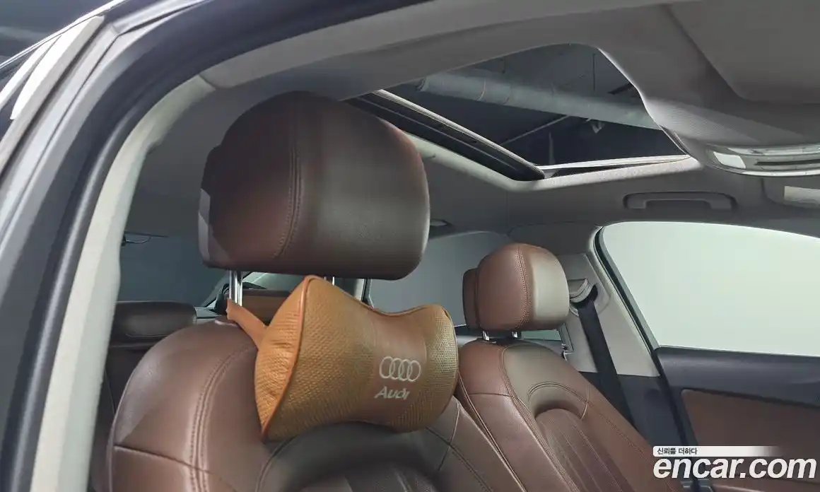 Audi A6 2016 2.0 гидро в Москве № 1836639, фото 18