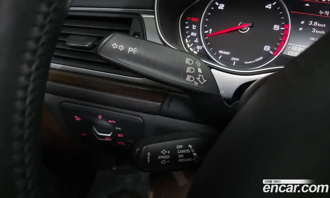 Audi A6 2016 2.0 гидро в Москве № 1836639, фото 19