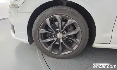 Audi A6 2016 2.0 гидро в Москве № 1836639, миниатюра 5