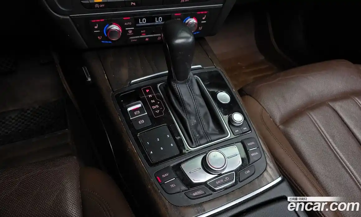 Audi A6 2016 2.0 гидро в Москве № 1836639, фото 9