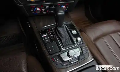 Audi A6 2016 2.0 гидро в Москве № 1836639, миниатюра 9