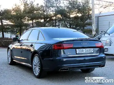 Audi A6 2015 2.0 гидро в Москве № 1836737, миниатюра 2