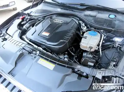 Audi A6 2015 2.0 гидро в Москве № 1836737, миниатюра 6