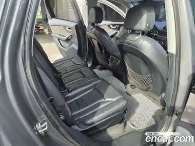 Audi Q7 2016 3.0 гидро в Москве № 1836740, миниатюра 11