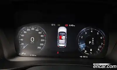 Volvo XC40 2022 2.0 гидро в Москве № 1836799, миниатюра 11