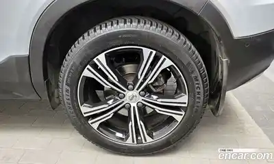 Volvo XC40 2022 2.0 гидро в Москве № 1836799, миниатюра 7