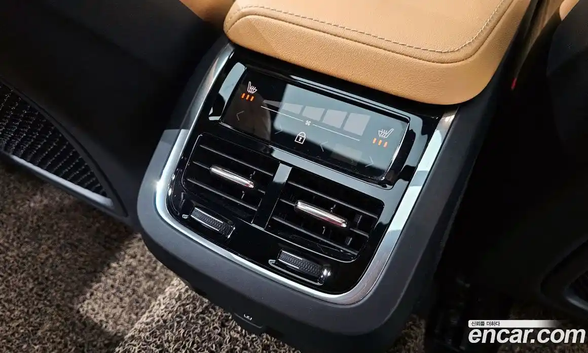 Volvo S60 2024 2.0 гидро в Москве № 1836808, фото 24
