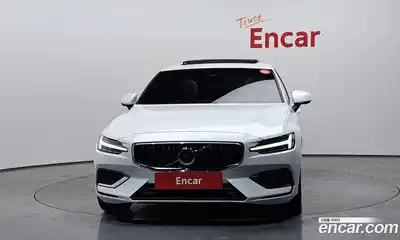 Volvo S60 2024 2.0 гидро в Москве № 1836808, миниатюра 3