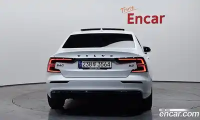 Volvo S60 2024 2.0 гидро в Москве № 1836808, миниатюра 4