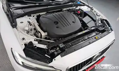 Volvo S60 2024 2.0 гидро в Москве № 1836808, миниатюра 6