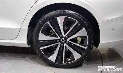 Volvo S60 2024 2.0 гидро в Москве № 1836808, миниатюра 7