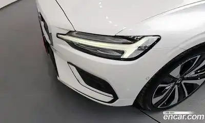 Volvo S60 2024 2.0 гидро в Москве № 1836808, миниатюра 8