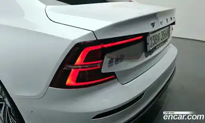 Volvo S60 2024 2.0 гидро в Москве № 1836808, миниатюра 9