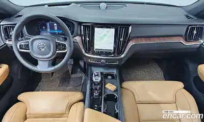 Volvo S60 2024 2.0 гидро в Москве № 1836808, миниатюра 10