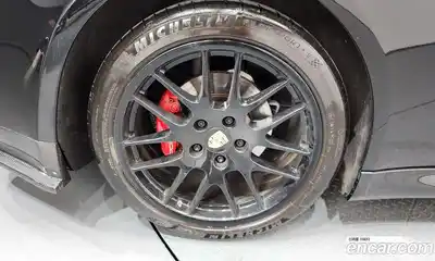 Porsche Panamera 2010 4.8 гидро в Москве № 1837157, миниатюра 5