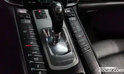 Porsche Panamera 2010 4.8 гидро в Москве № 1837157, миниатюра 9
