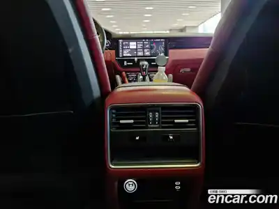 Porsche Cayenne 2020 3.0 гидро в Москве № 1837235, миниатюра 11