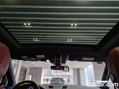 Porsche Cayenne 2020 3.0 гидро в Москве № 1837235, миниатюра 12