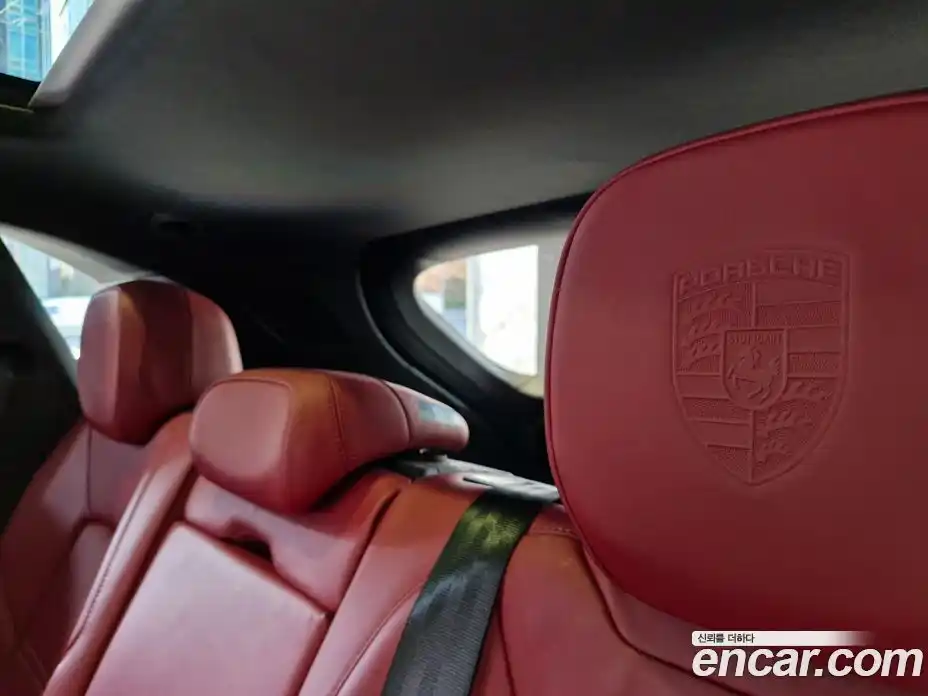 Porsche Cayenne 2020 3.0 гидро в Москве № 1837235, фото 18