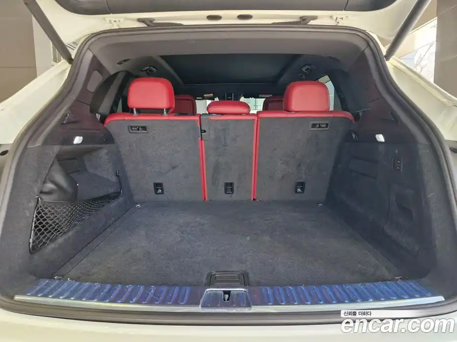 Porsche Cayenne 2020 3.0 гидро в Москве № 1837235, фото 6