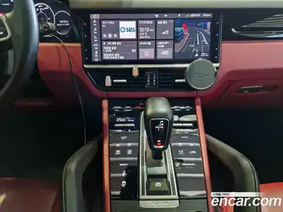 Porsche Cayenne 2020 3.0 гидро в Москве № 1837235, миниатюра 10