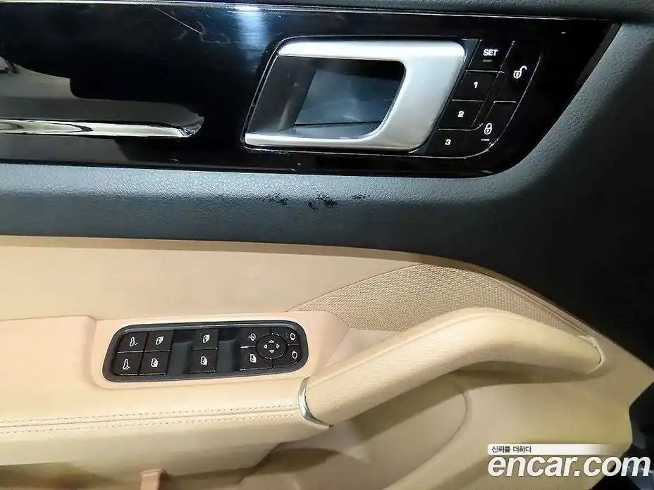 Porsche Cayenne 2019 3.0 гидро в Москве № 1837243, фото 13