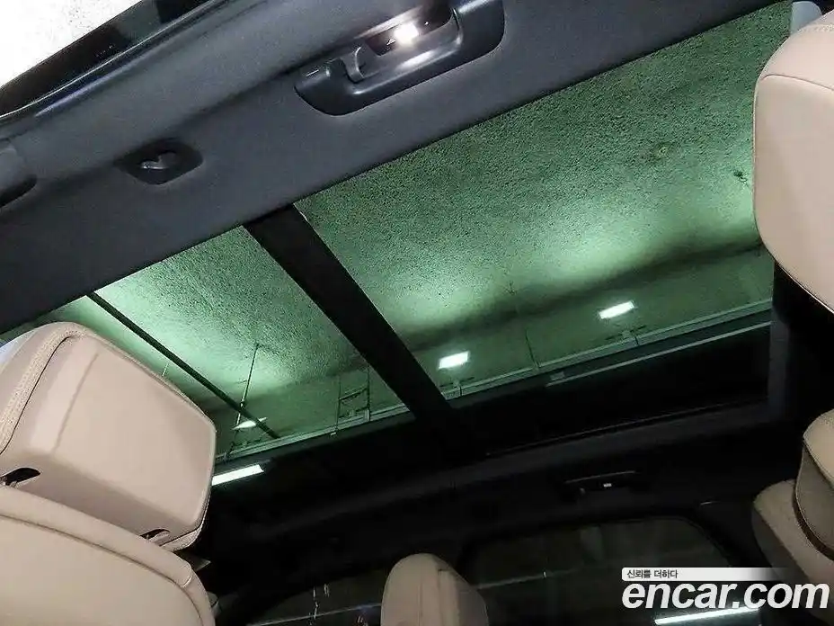 Porsche Cayenne 2019 3.0 гидро в Москве № 1837243, фото 16