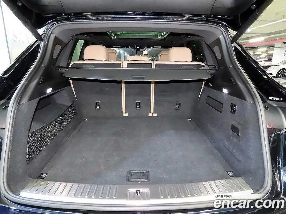 Porsche Cayenne 2019 3.0 гидро в Москве № 1837243, фото 17