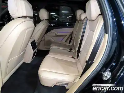 Porsche Cayenne 2019 3.0 гидро в Москве № 1837243, миниатюра 7