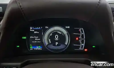 Lexus ES 2018 2.5 гидро в Москве № 1837962, миниатюра 11