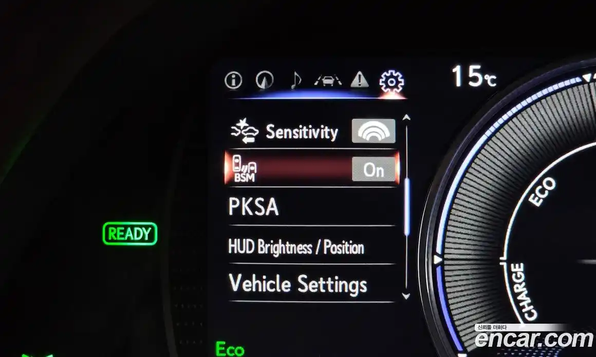 Lexus ES 2018 2.5 гидро в Москве № 1837962, фото 21