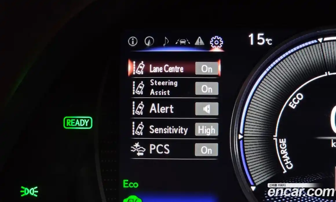 Lexus ES 2018 2.5 гидро в Москве № 1837962, фото 22