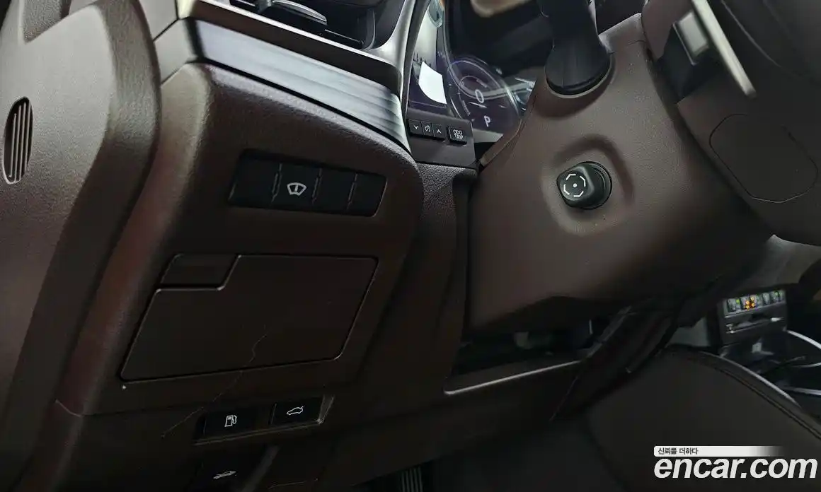 Lexus ES 2018 2.5 гидро в Москве № 1837962, фото 29