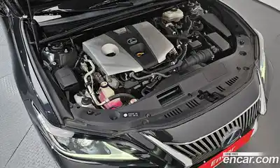 Lexus ES 2018 2.5 гидро в Москве № 1837962, миниатюра 6