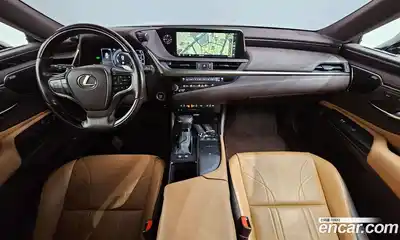 Lexus ES 2018 2.5 гидро в Москве № 1837962, миниатюра 10