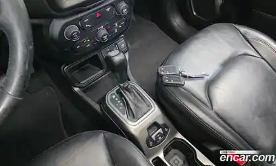 Jeep Renegade 2020 1.6 гидро в Москве № 1838379, миниатюра 12