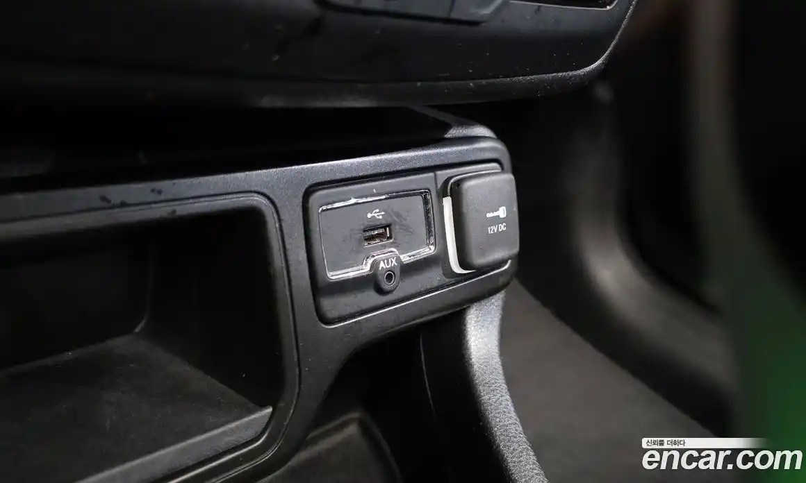 Jeep Renegade 2020 1.6 гидро в Москве № 1838379, фото 27