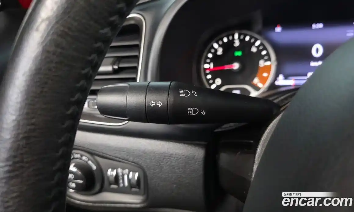 Jeep Renegade 2020 1.6 гидро в Москве № 1838379, фото 29