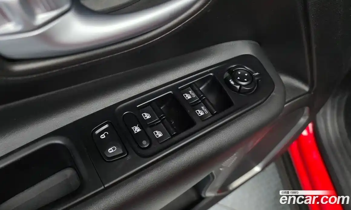 Jeep Renegade 2020 1.6 гидро в Москве № 1838379, фото 32