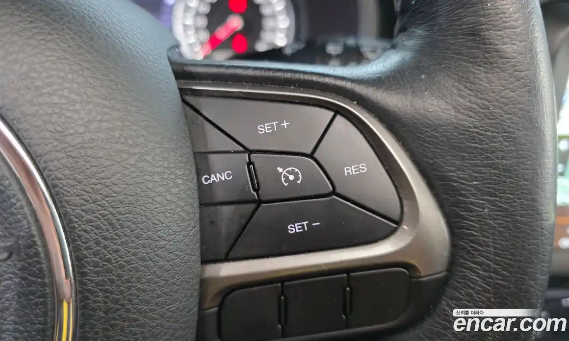 Jeep Renegade 2020 1.6 гидро в Москве № 1838379, фото 37