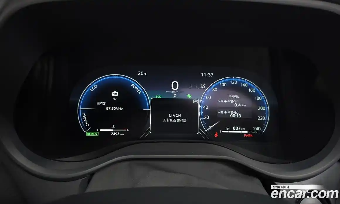 Toyota Sienna 2025 2.5 гидро в Москве № 1838472, фото 11