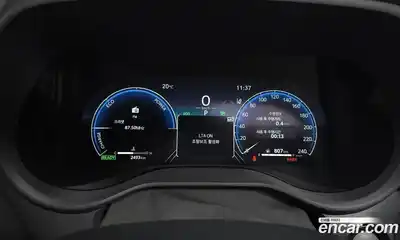 Toyota Sienna 2025 2.5 гидро в Москве № 1838472, миниатюра 11