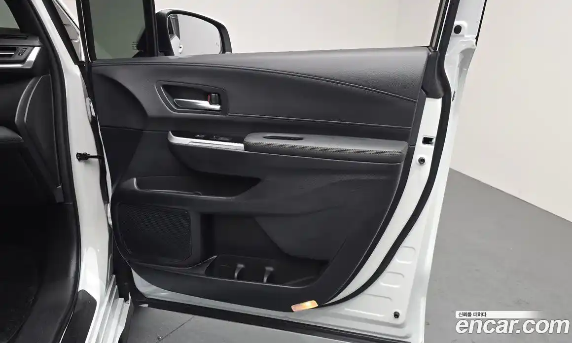 Toyota Sienna 2025 2.5 гидро в Москве № 1838472, фото 15
