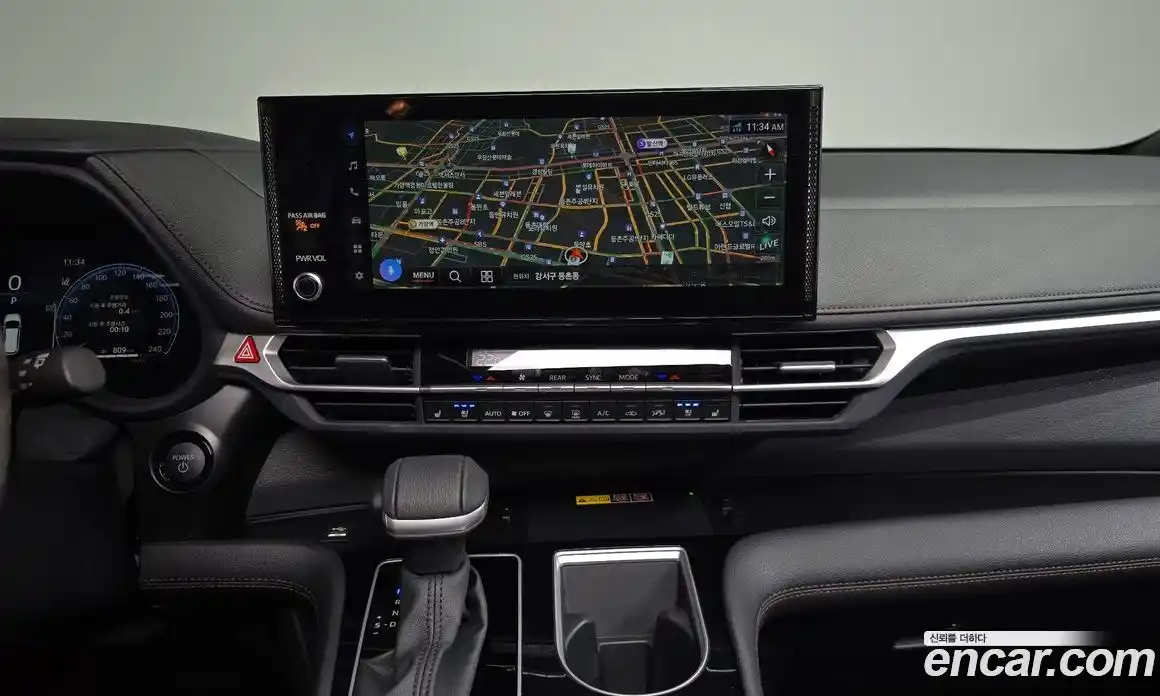 Toyota Sienna 2025 2.5 гидро в Москве № 1838472, фото 20