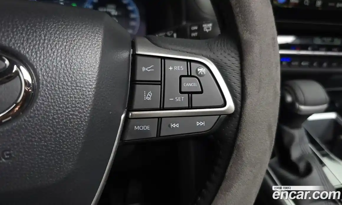 Toyota Sienna 2025 2.5 гидро в Москве № 1838472, фото 22