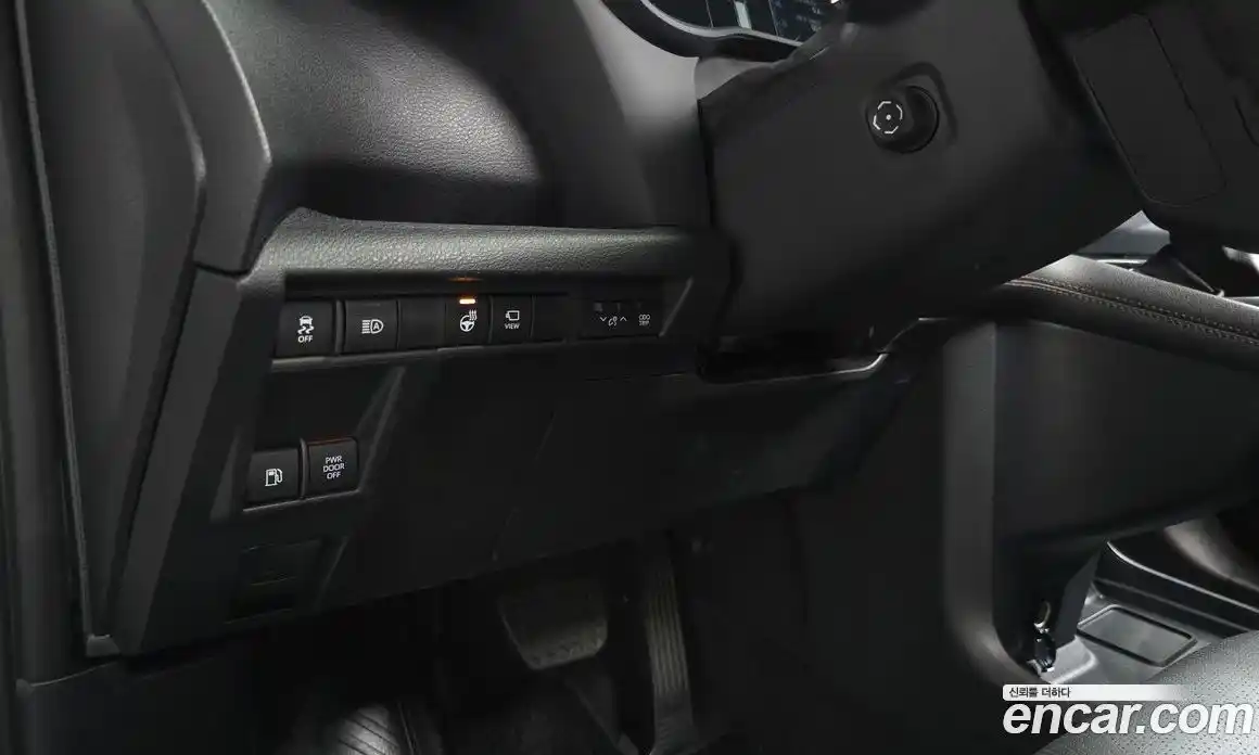 Toyota Sienna 2025 2.5 гидро в Москве № 1838472, фото 23