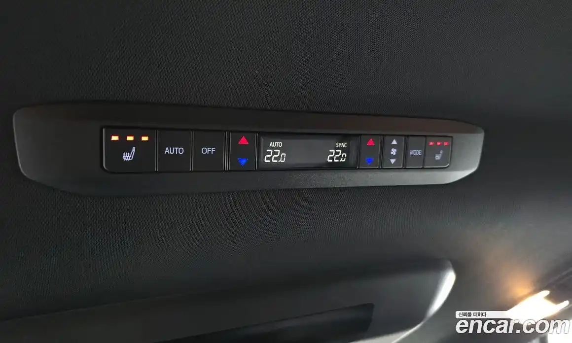 Toyota Sienna 2025 2.5 гидро в Москве № 1838472, фото 34
