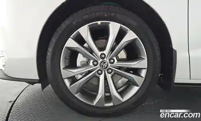 Toyota Sienna 2025 2.5 гидро в Москве № 1838472, миниатюра 5